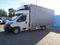 Peugeot Boxer 2,2 HDI  VALNK PLACHTA SPAN