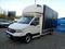 Volkswagen Crafter 2,0 TDI  VALNK PLACHTA ELO KLIMA