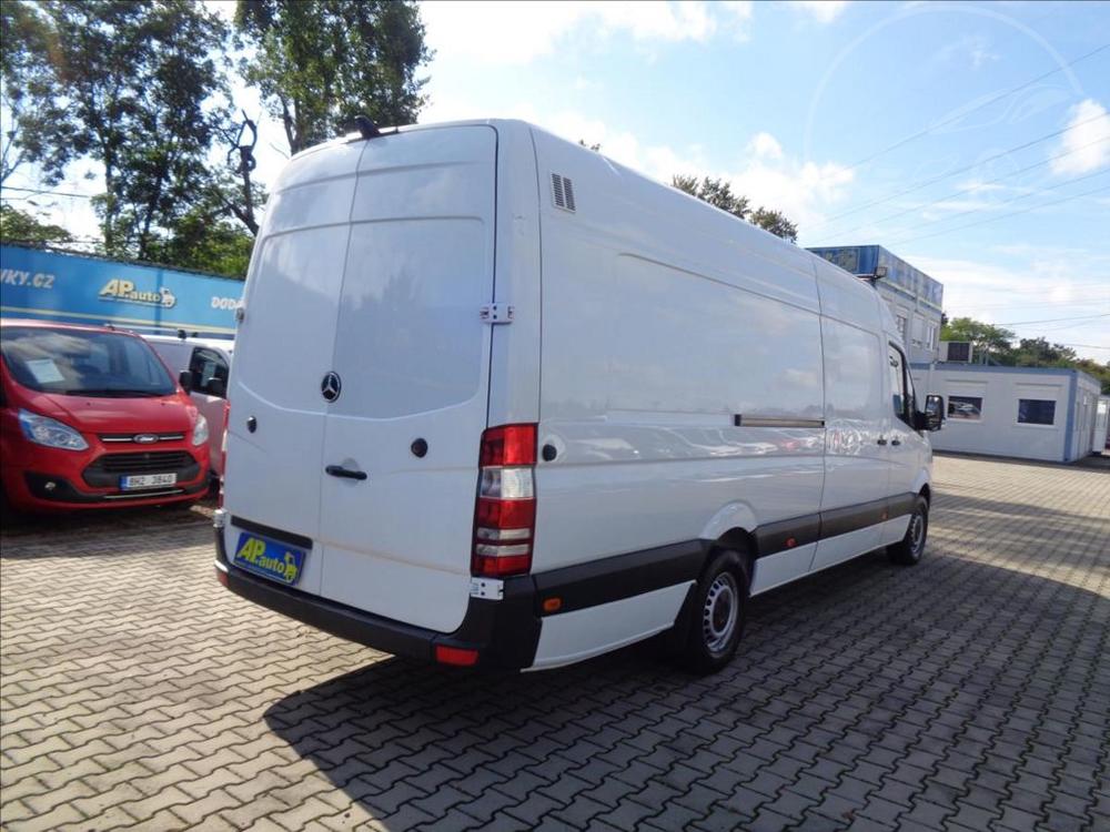 Mercedes-Benz Sprinter CDI 2,2  314 EXTRALONG