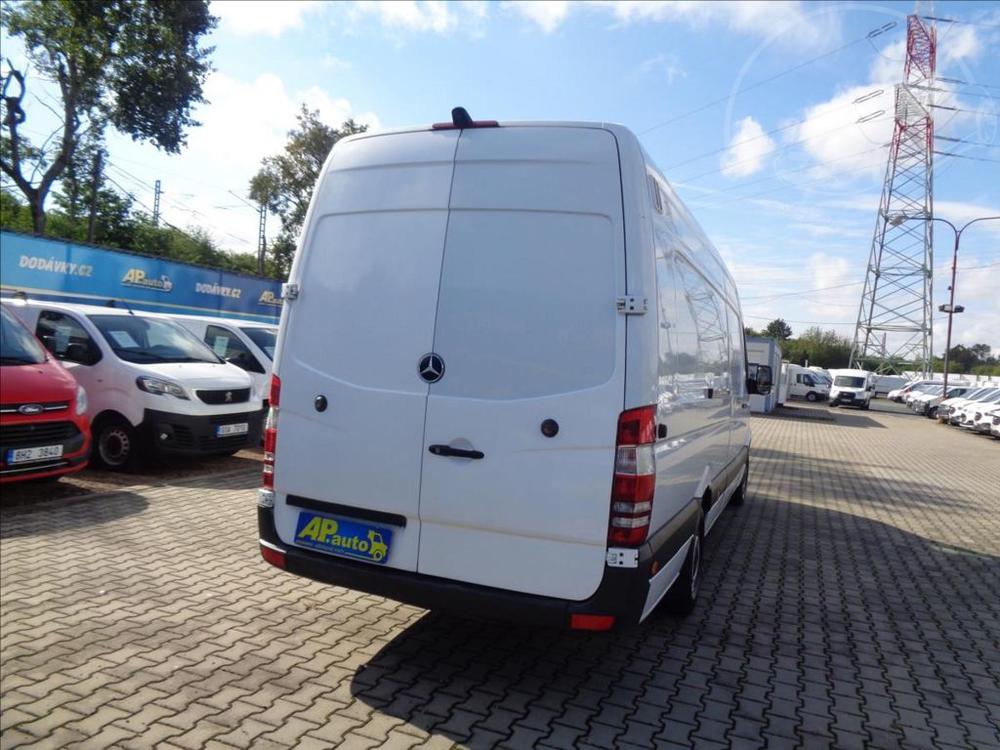 Mercedes-Benz Sprinter CDI 2,2  314 EXTRALONG