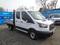 Ford Transit 2,0 TDCI  7MST DVOJKABINA VALNK