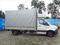 Prodm Mercedes-Benz Sprinter CDI 2,0  317 VALNK PLACHTA SPAN KLIMA