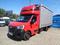 Renault Master 2,3 DCI  PLACHTA SPAN KLIMA