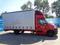 Renault Master 2,3 DCI  PLACHTA SPAN KLIMA