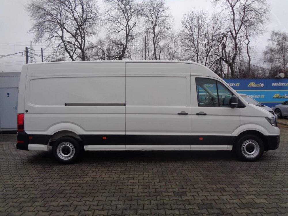 Volkswagen Crafter 2,0 TDI  MAXI KLIMA