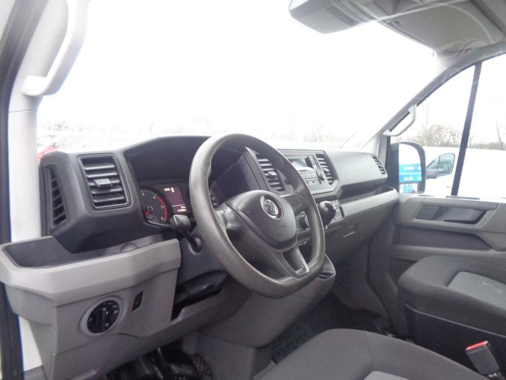 Volkswagen Crafter 2,0 TDI  MAXI KLIMA