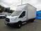 Ford Transit 2,2 TDCI  SK ELO KLIMA