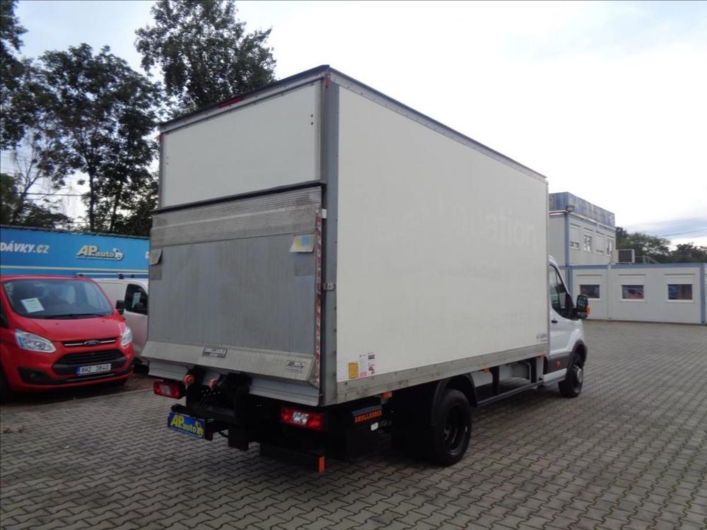 Ford Transit 2,2 TDCI  SK ELO KLIMA