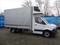 Prodm Mercedes-Benz Sprinter CDI KLIMA 2,2  316CDI VALNK PLACHTA SPAN