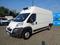 Peugeot Boxer 2,2 HDI  L5H3 CHLAK KLIMA