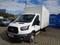 Ford Transit 2,0 TDCI  SK ELO KLIMA