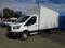 Ford Transit 2,0 TDCI  SK ELO KLIMA