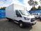 Ford Transit 2,0 TDCI  SK ELO KLIMA