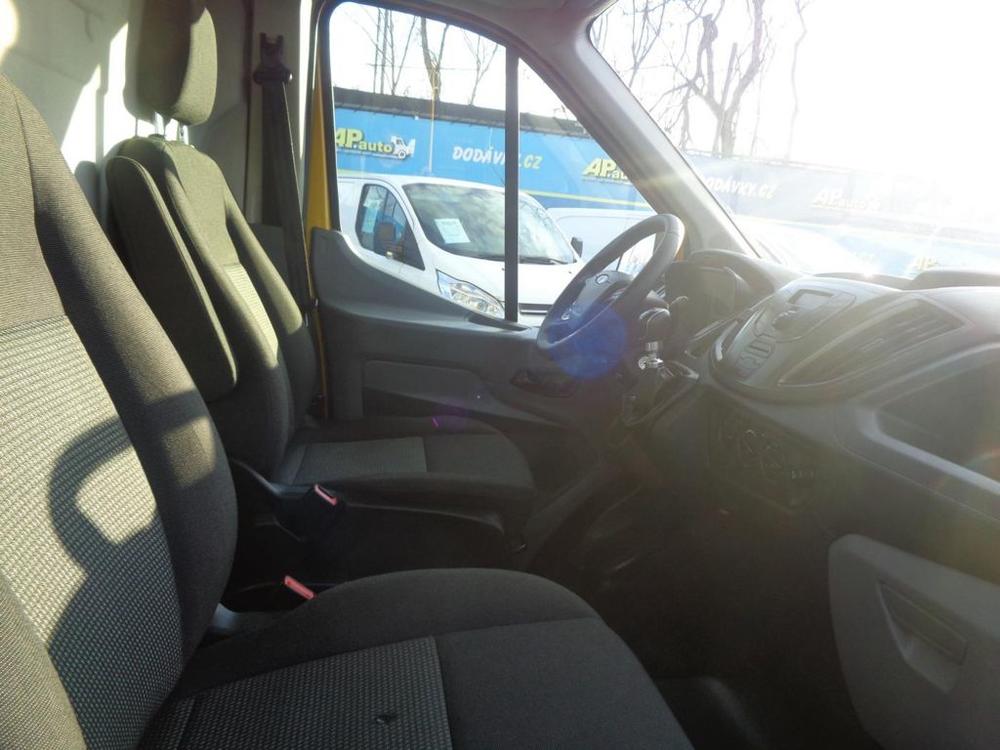 Ford Transit 2,0 TDCI  L2H2