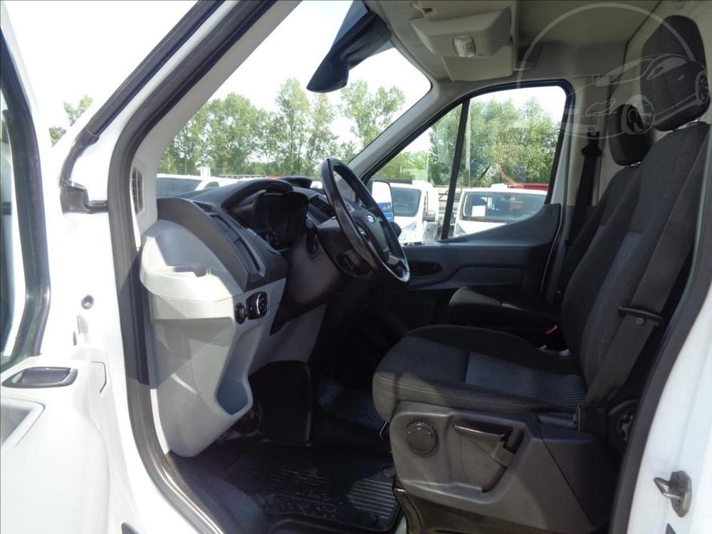 Ford Transit 2,0 TDCI  L2H2 KLIMA SERVISKA