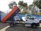 Prodm Iveco Daily 2,3 HPT  35C13 3 STRAN SKLP