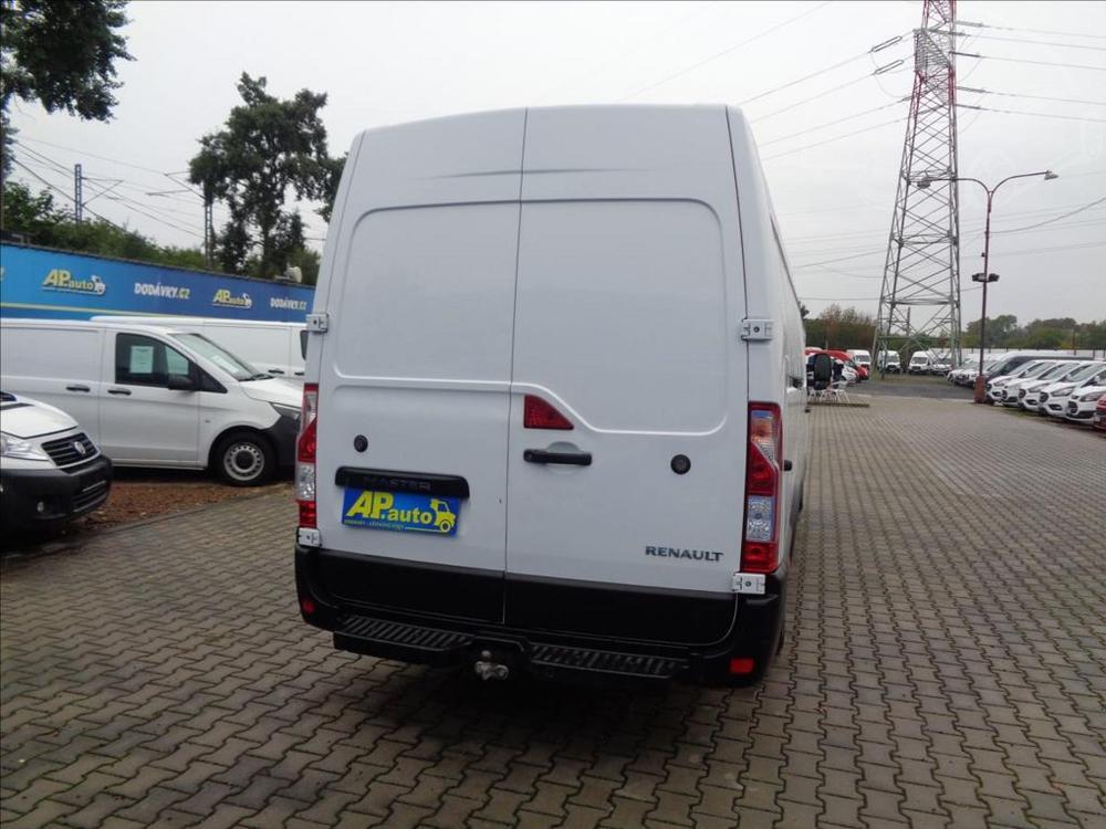 Renault Master 2,3 DCI  L4H2 KLIMA