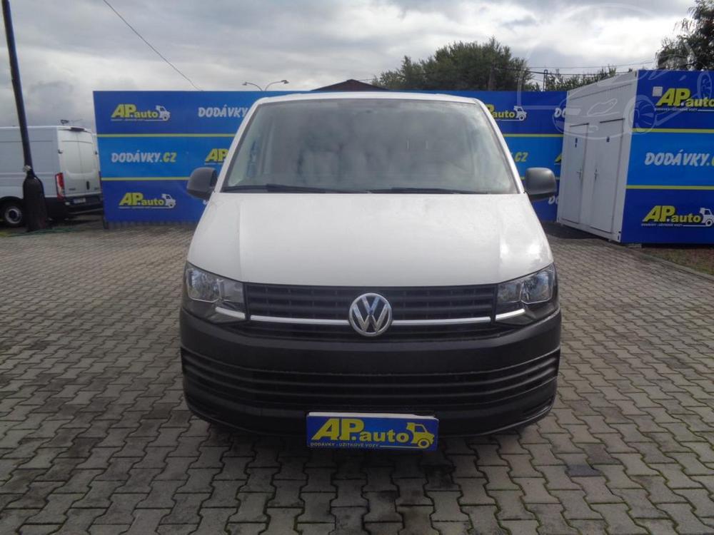 Volkswagen Transporter 2,0 TDI  L2H1 KLIMA SERVISKA