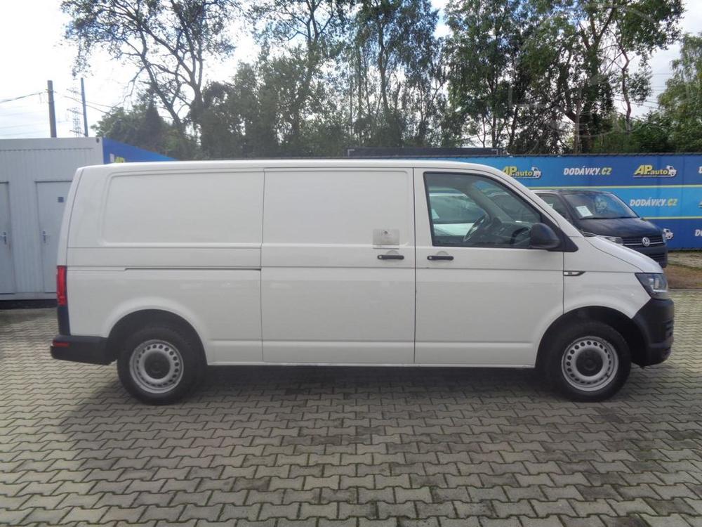 Volkswagen Transporter 2,0 TDI  L2H1 KLIMA SERVISKA