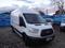 Ford Transit 2,0 TDCI  350L JUMBO KLIMA