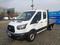 Ford Transit 2,0 TDCI  7MST DVOJKABINA VALNK