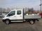 Ford Transit 2,0 TDCI  7MST DVOJKABINA VALNK