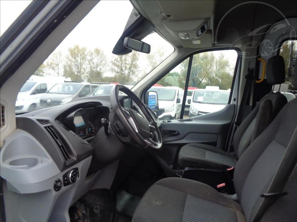 Ford Transit 2,0 TDCI  L3H2 8MST BUS KLIMA