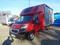 Peugeot Boxer 2,0 HDI  TWINCAB VALNK PLACHTA SPAN