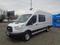 Ford Transit 2,2 TDCI  L4 JUMBO 7 MST KLIMA