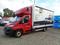 Fiat Ducato 2,3 JTD  VALNK PLACHTA SPAN KLIMA