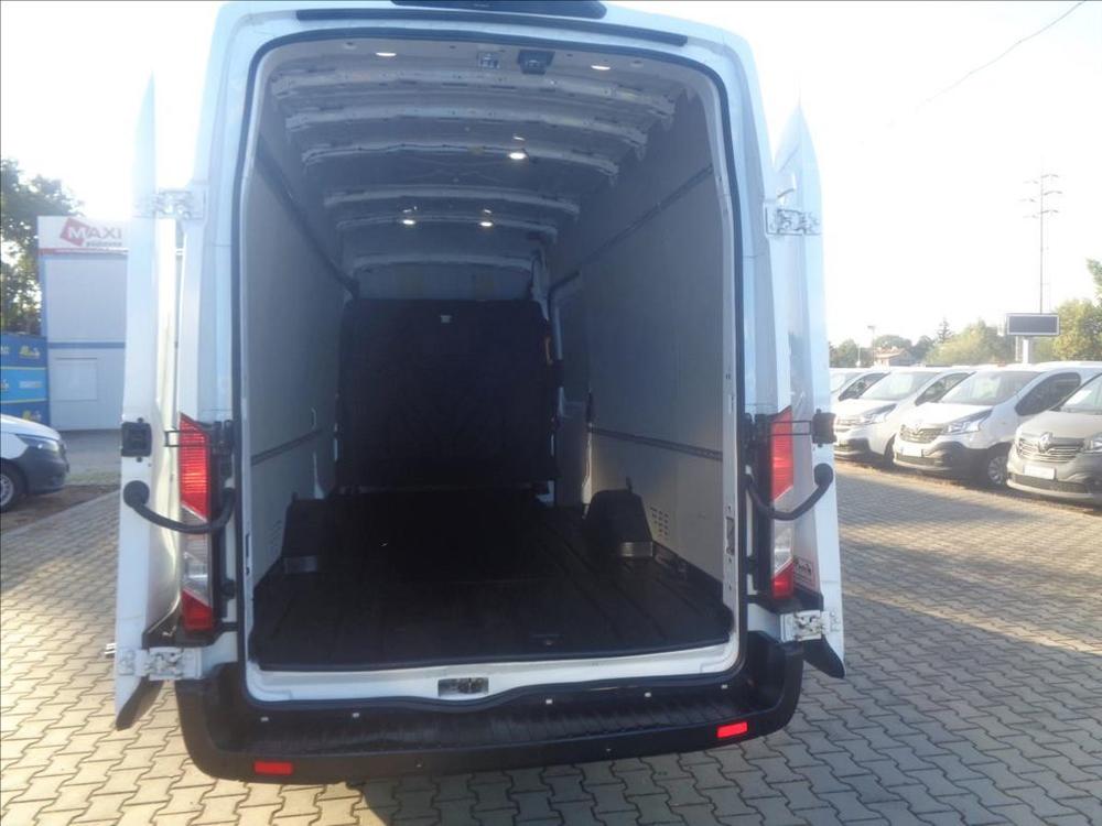 Ford Transit 2,0 TDCI  L4H3 JUMBO KLIMA