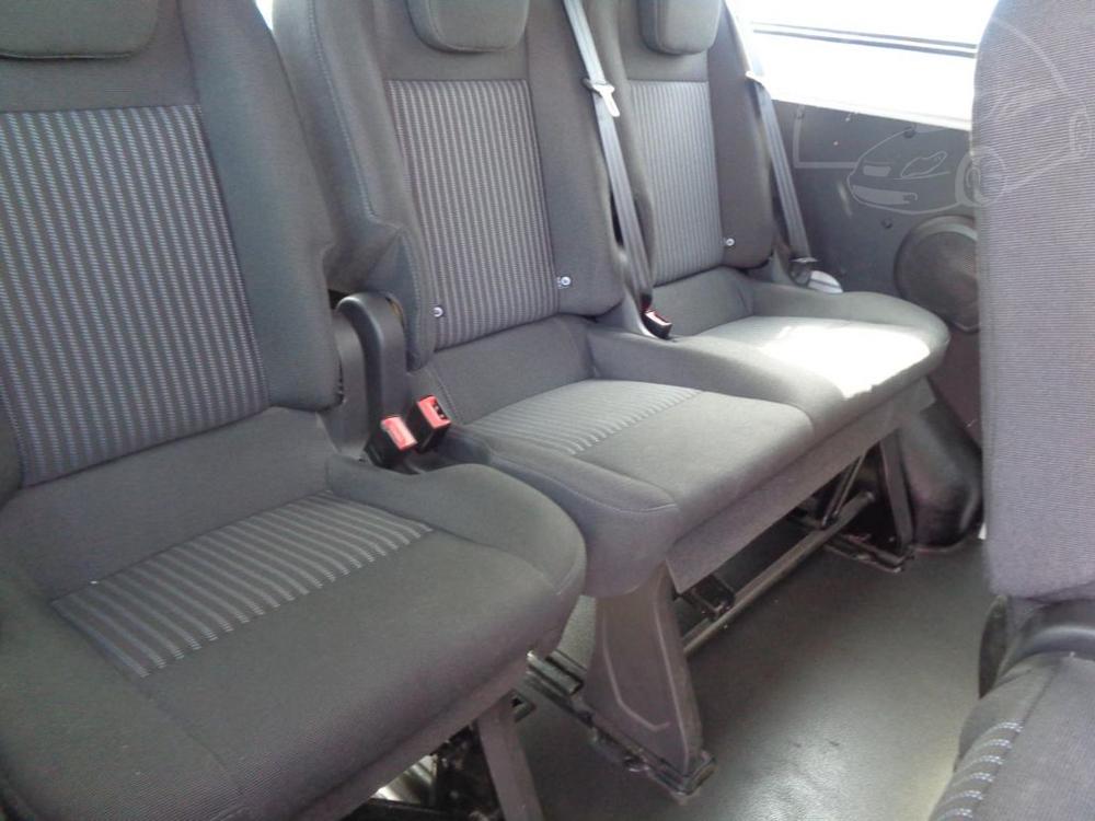 Ford Transit Custom 2,0 TDCI  L1H1 8MST BUS KLIMA SERVISKA