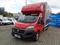 Fiat Ducato 2,3 JTD  VALNK PLACHTA SPAN KLIMA