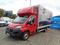 Fiat Ducato 2,3 JTD  VALNK PLACHTA SPAN KLIMA