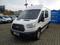 Ford Transit 2,0 TDCI  JUMBO 6MST KLIMA