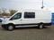 Ford Transit 2,0 TDCI  JUMBO 6MST KLIMA