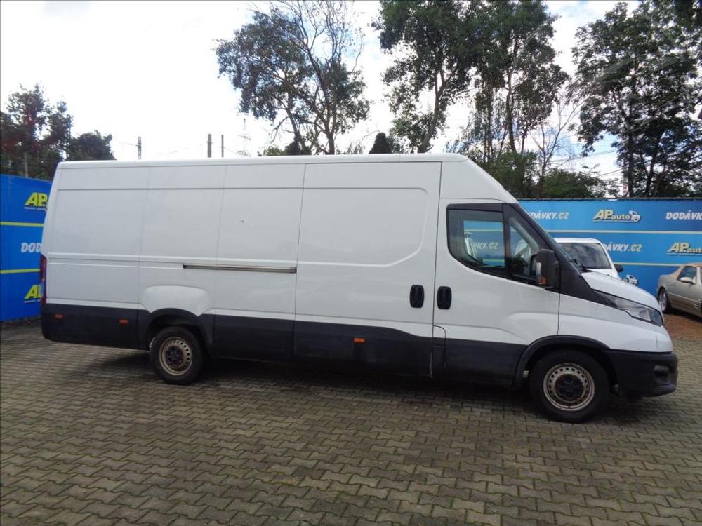 Iveco Daily 2,3 HPT  35S16 MAXI KLIMA