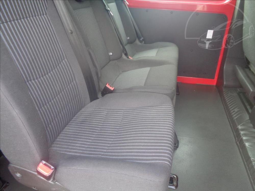 Ford Transit Custom 2,0 TDCI  L1H1 9 MST KLIMA SERVISKA