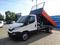 Fotografie vozidla Iveco Daily 2,3 HPT  35C130 3 STRANN SKLP