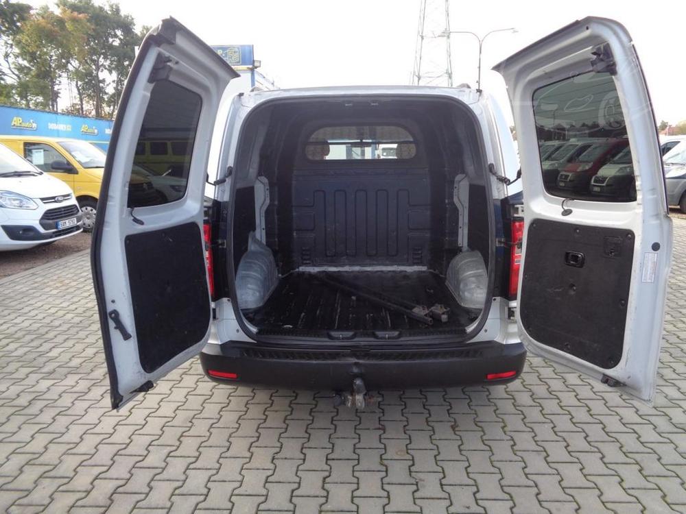 Hyundai H 1 2,5 CRDI  6 MST KLIMA