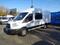 Ford Transit 2,0 TDCI  JUMBO 6MST KLIMA