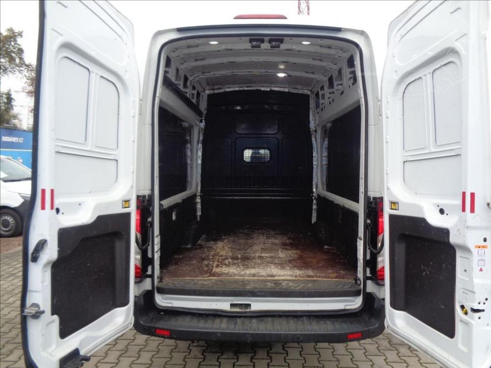 Ford Transit 2,0 TDCi  JUMBO 6MST KLIMA