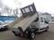 Ford Transit 2,2 TDCI  DVOJKABINA 3STRANN SKLOPKA