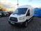 Ford Transit 2,0 TDCI  350L JUMBO  KLIMA