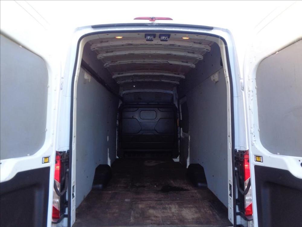 Ford Transit 2,0 TDCI  350L JUMBO  KLIMA