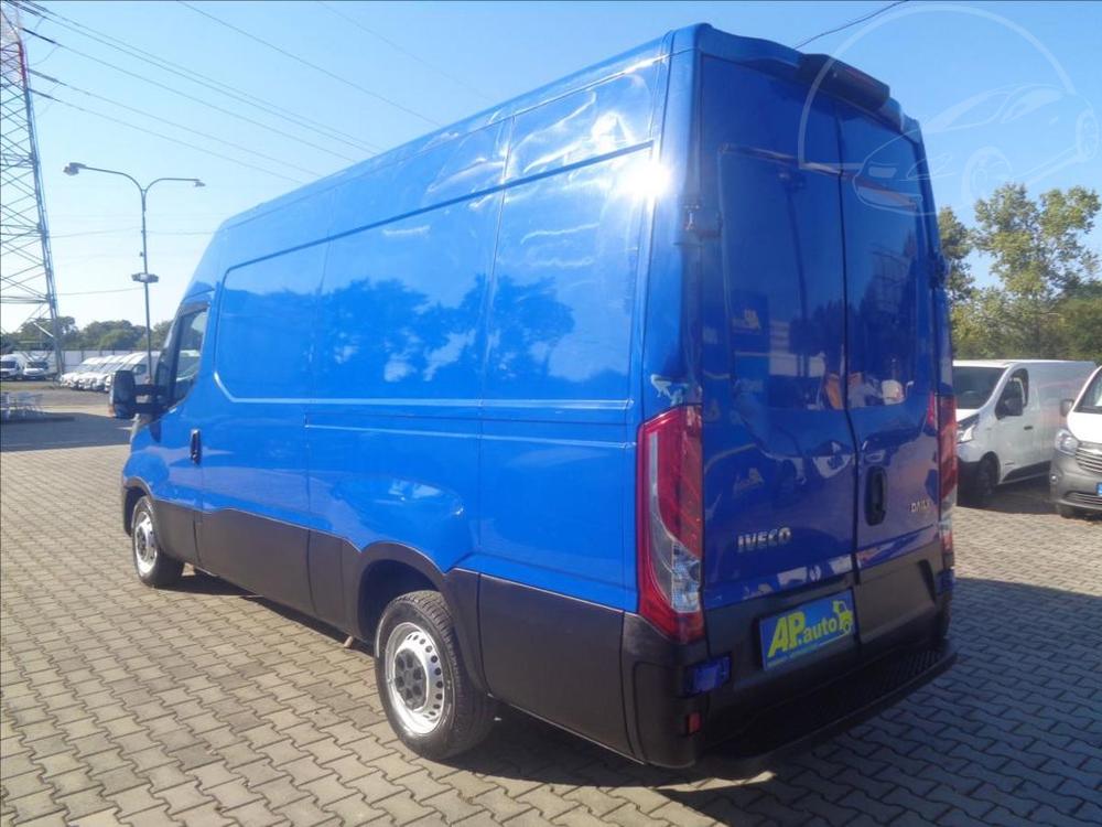 Iveco Daily 2,3 HPT  L2H2 33S15 KLIMA SERVISKA