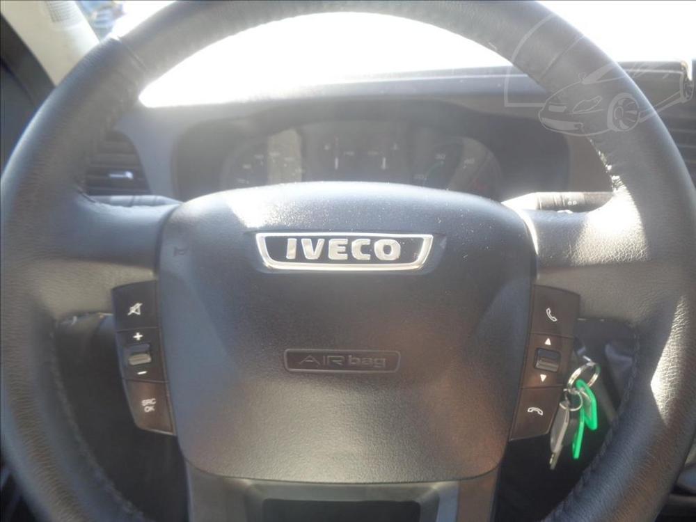 Iveco Daily 2,3 HPT  L2H2 33S15 KLIMA SERVISKA