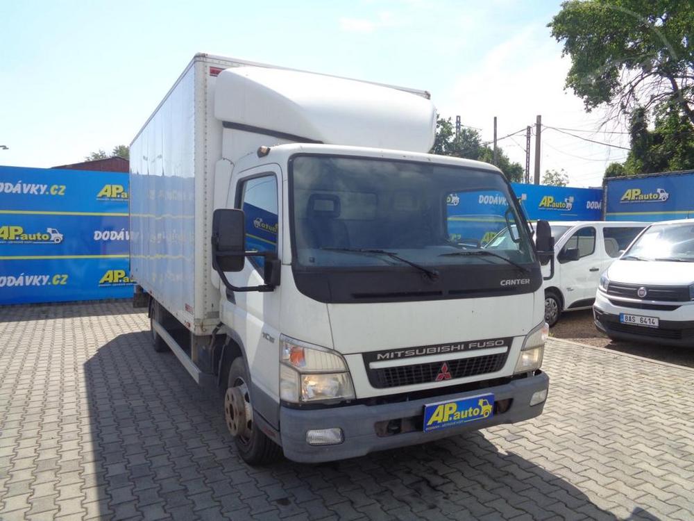 Mitsubishi 3,0 TD  CANTER FUSO 7C15 SK ELO