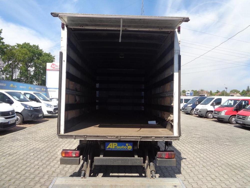 Mitsubishi 3,0 TD  CANTER FUSO 7C15 SK ELO