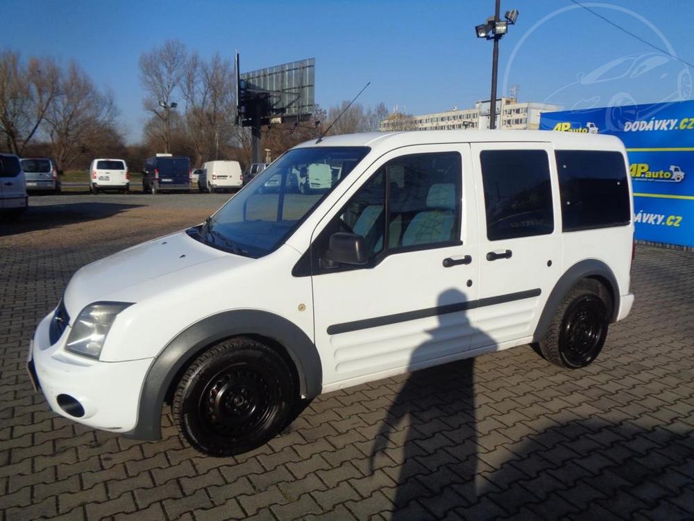 Ford Tourneo Connect 1,8 TDCI  KLIMA SERVISKA